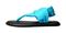 Sanuk Yoga Mat Sling 2 Sandals - Aqua