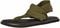 Sanuk Yoga Mat Sling 2 Sandals - Dark Olive