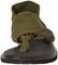 Sanuk Yoga Mat Sling 2 Sandals - Dark Olive