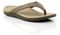 Vionic Wave - Unisex Orthotic Sandals - Khaki