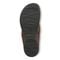 Vionic Bella - Women's Orthotic Thong Sandals - Syrah - Bottom