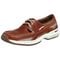 Dunham Captain by New Balance - Brown - Main