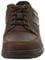 Dunham Midland - Men's Waterproof Oxford - Brown