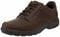 Dunham Midland - Men's Waterproof Oxford - Brown