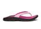 Olukai Kulapa Kai - Girl's Flip Flops - Mint/Sour Tart