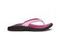 Olukai Kulapa Kai - Girl's Flip Flops - Petal/Orchid