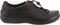 Klogs Napoli Unisex Slip-on Shoes - Black Smooth