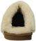 Bearpaw Loki II 2 - Women\'s Sheepskin Slippers - Hickory