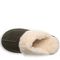 Bearpaw LOKI II Women's Slippers - 671W - Seaweed - top view