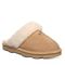 Bearpaw LOKI II Women's Slippers - 671W - Iced Coffee - angle main