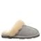 Bearpaw LOKI II Women's Slippers - 671W - Gray Fog - side view 2