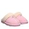 Bearpaw LOKI II Women's Slippers - 671W - Prism Pink - pair view