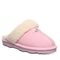 Bearpaw LOKI II Women's Slippers - 671W - Prism Pink - angle main