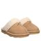 Bearpaw LOKI II Women's Slippers - 671W - Iced Coffee - pair view