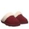 Bearpaw Loki Ii Women's Indoor/outdoor Slippers - Chianti