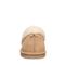 Bearpaw LOKI II Women's Slippers - 671W - Iced Coffee - front view