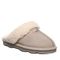 Bearpaw LOKI II Women's Slippers - 671W - Mushroom - angle main