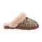 Bearpaw Loki II 2 - Women's Sheepskin Slippers - Gold