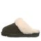 Bearpaw LOKI II Women's Slippers - 671W - Seaweed - side view