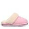 Bearpaw LOKI II Women's Slippers - 671W - Prism Pink - side view 2