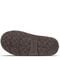 Bearpaw LOKI II Women's Slippers - 671W - Eggplant - bottom view