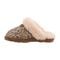 Bearpaw Loki II 2 - Women's Sheepskin Slippers - Gold