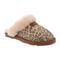 Bearpaw Loki II 2 - Women's Sheepskin Slippers - Gold main