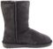 Bearpaw Emma Short - 8\ - Charcoal