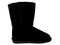 Bearpaw Emma Short - 8\ - Black