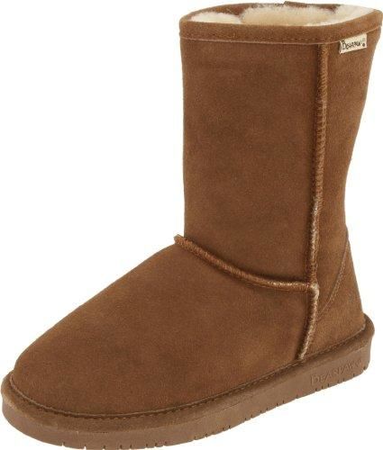 Bearpaw Emma Short - 8" - Hickory