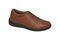 Drew Tulip - Women's Lace Oxford Shoe - Tan