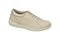 Drew Tulip - Women's Lace Oxford Shoe - Bone