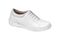 Drew Tulip - Women's Lace Oxford Shoe - White Calf