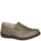 Drew Violet Slip-on Orthopedic Shoes - Women's - Stone