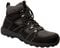 Drew Trek - Men's Boot - Black Nubuck