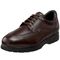 Drew Walker II - Men's Lace Oxford Shoe - Brown