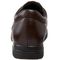 Drew Walker II - Men's Lace Oxford Shoe - Brown