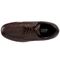 Drew Walker II - Men's Lace Oxford Shoe - Brown