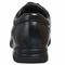 Drew Walker II - Men's Lace Oxford Shoe - Black Clf