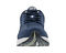 Drew Lightning II - Men's Athletic Lace Oxford Shoe -  Navy Combo