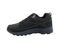 Drew Aaron - Men's Athletic Lace Oxford Shoe - Black Combo