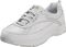 Drew Aaron - Men's Athletic Lace Oxford Shoe - White