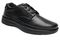 Drew Toledo - Men's Lace Oxford Shoe - Black Clf