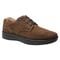 Drew Toledo - Men's Lace Oxford Shoe - Brown Nubuck