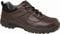 Drew Boulder - Men's Lace Oxford Shoe - Dark Brown