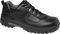 Drew Boulder - Men's Lace Oxford Shoe - Black Tumb