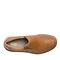 Drew Bexley - Men\'s Boa Adjustable Slip-on Shoe - Tan Tumb