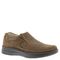 Drew Bexley - Men's - Brown Nubuck