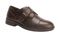 Drew Canton - Men's Strap - Dark Brown