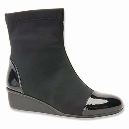 Ros Hommerson Easton - Women's Boot - Black/Black